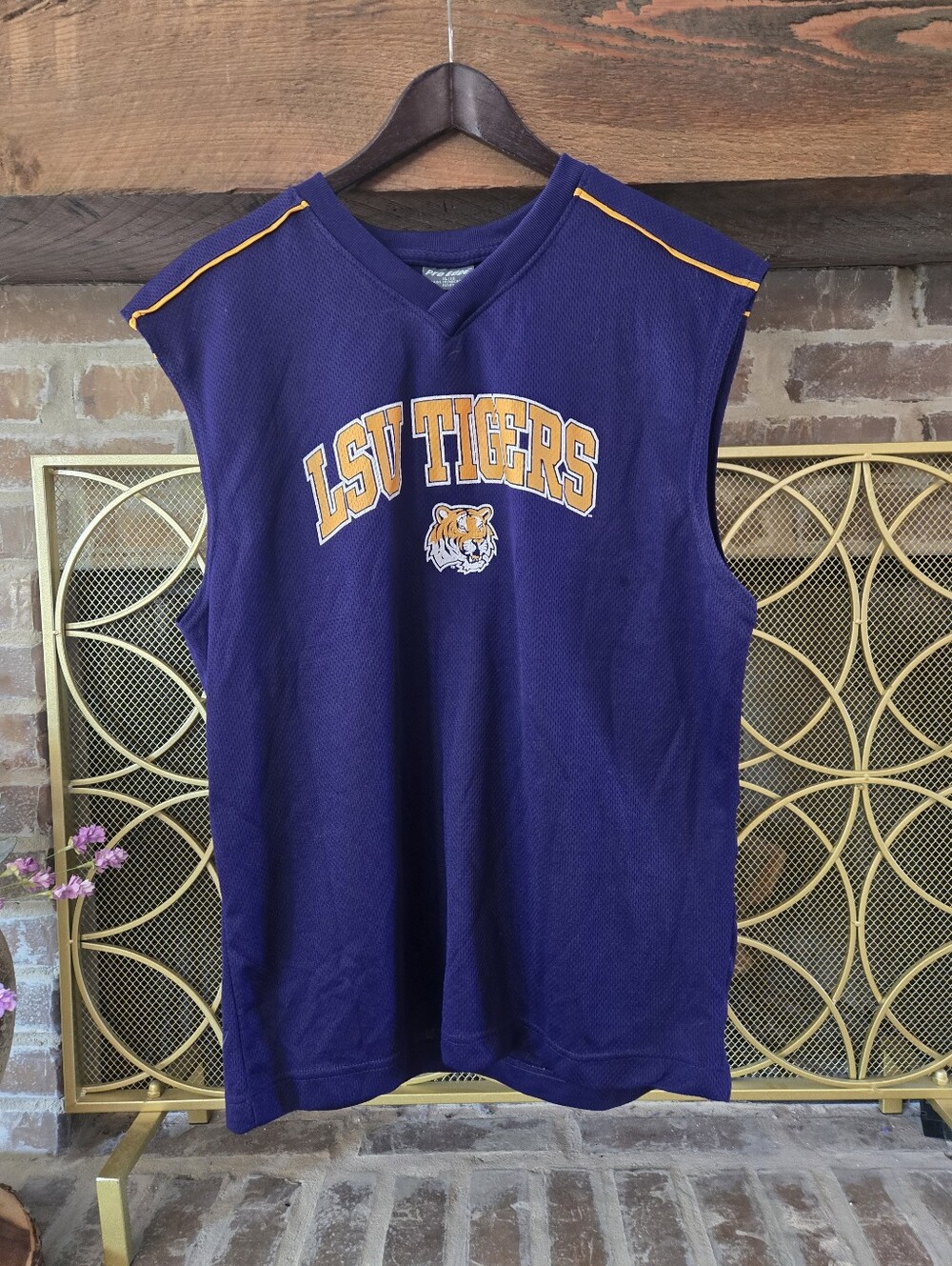 LSU 🏈🏀⚾️⚽️🐯